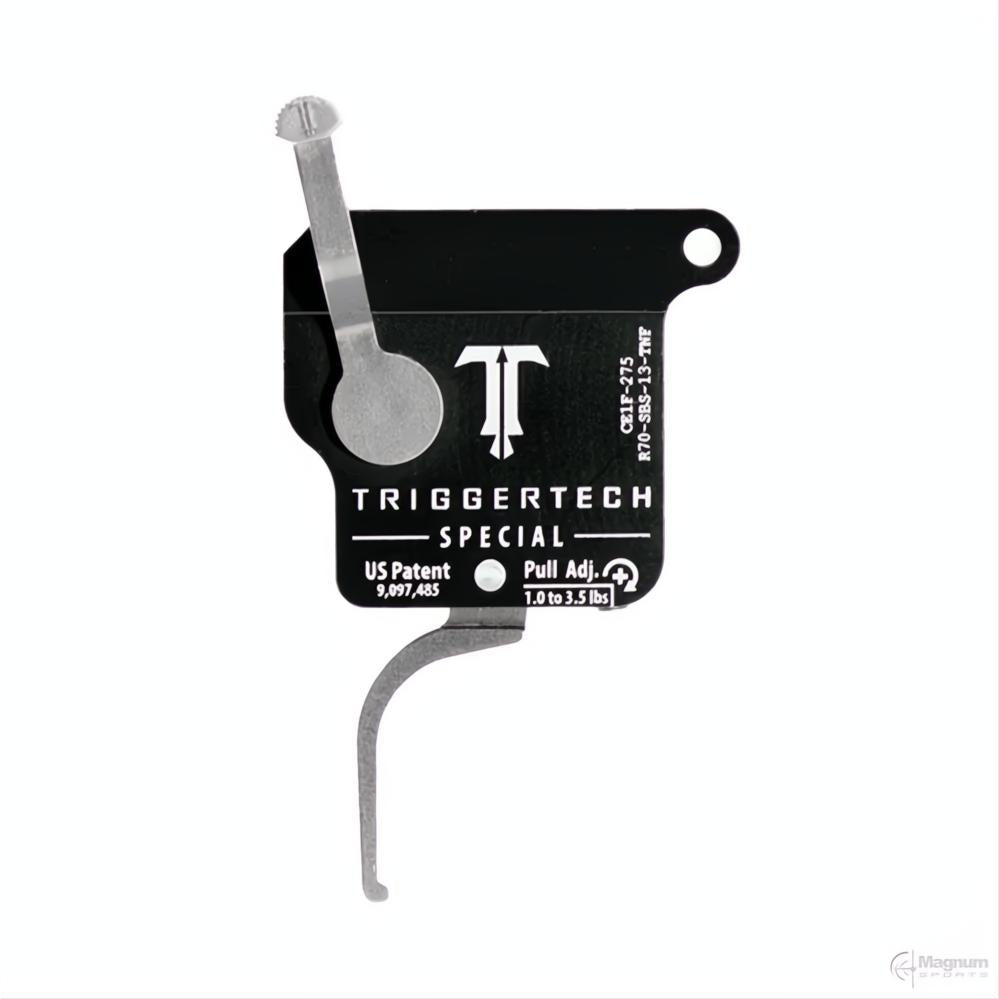 Triggertech Special Clone trigger for Remington 700 Single Stage