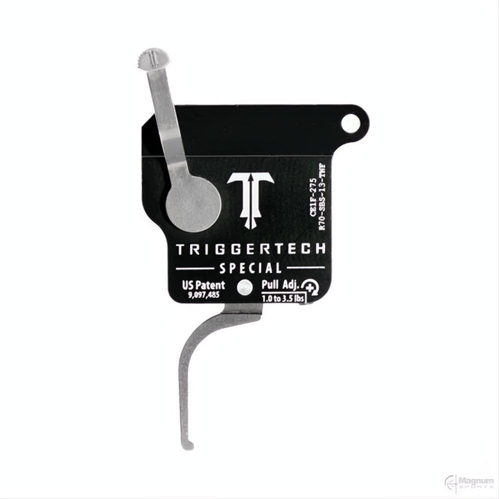 Triggertech Special Clone trigger for Remington 700 Single Stage