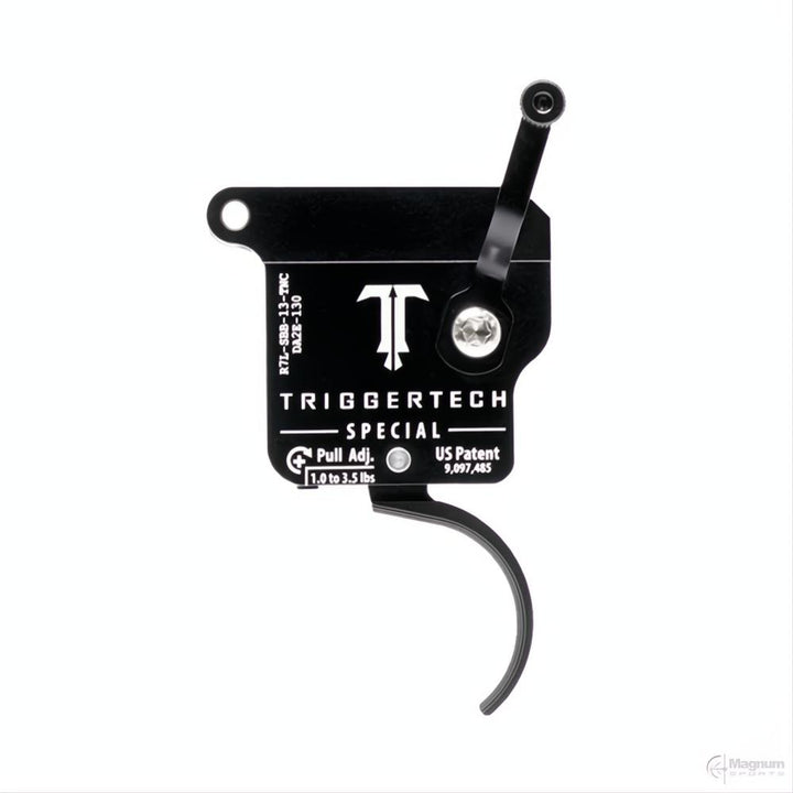 Triggertech Special Clone trigger for Remington 700 Single Stage