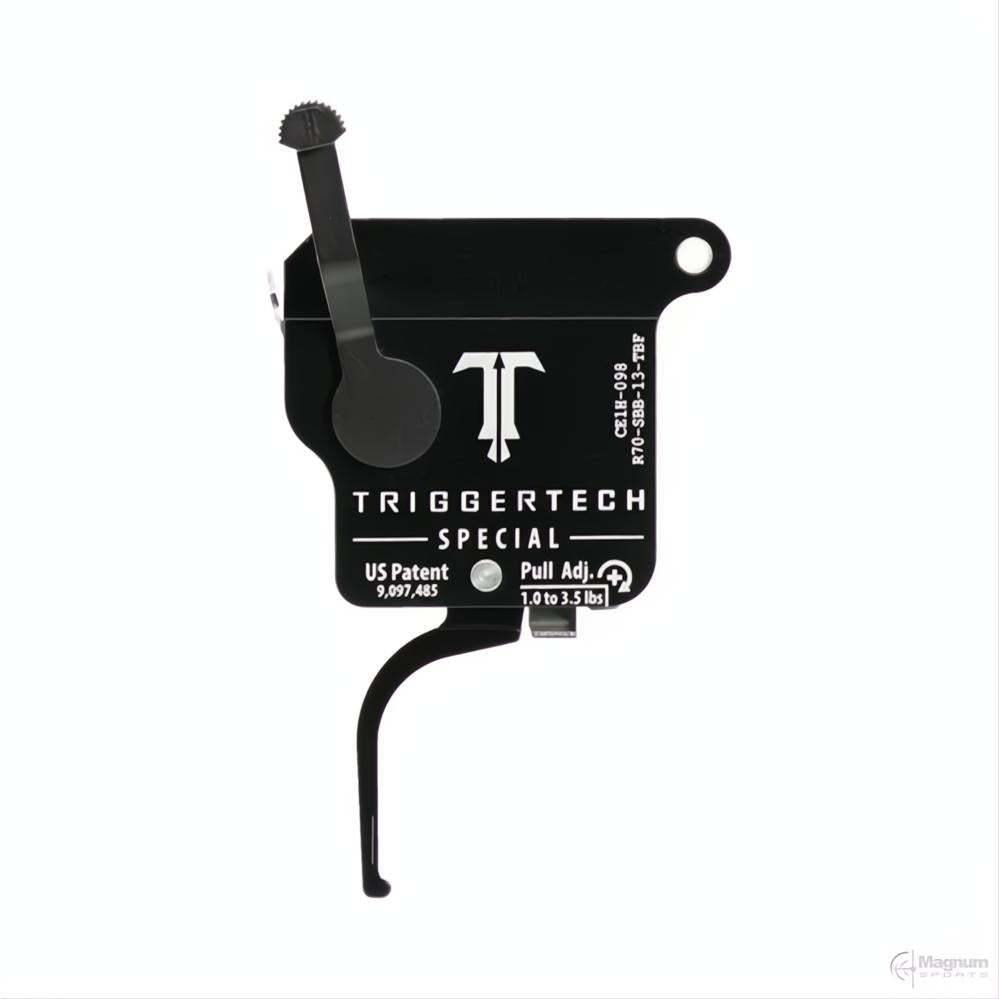 Triggertech Special trigger for Remington 700 Single Stage