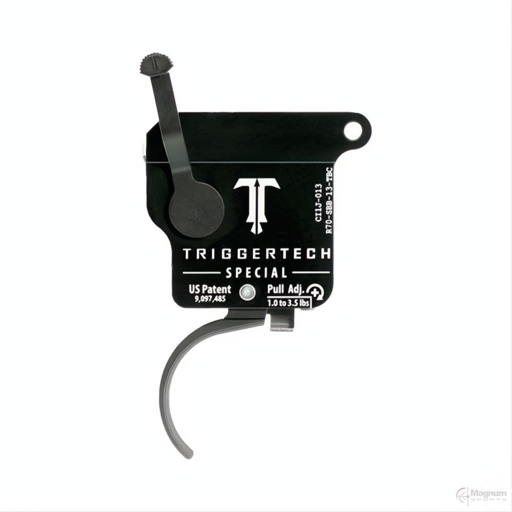 Triggertech Special trigger for Remington 700 Single Stage