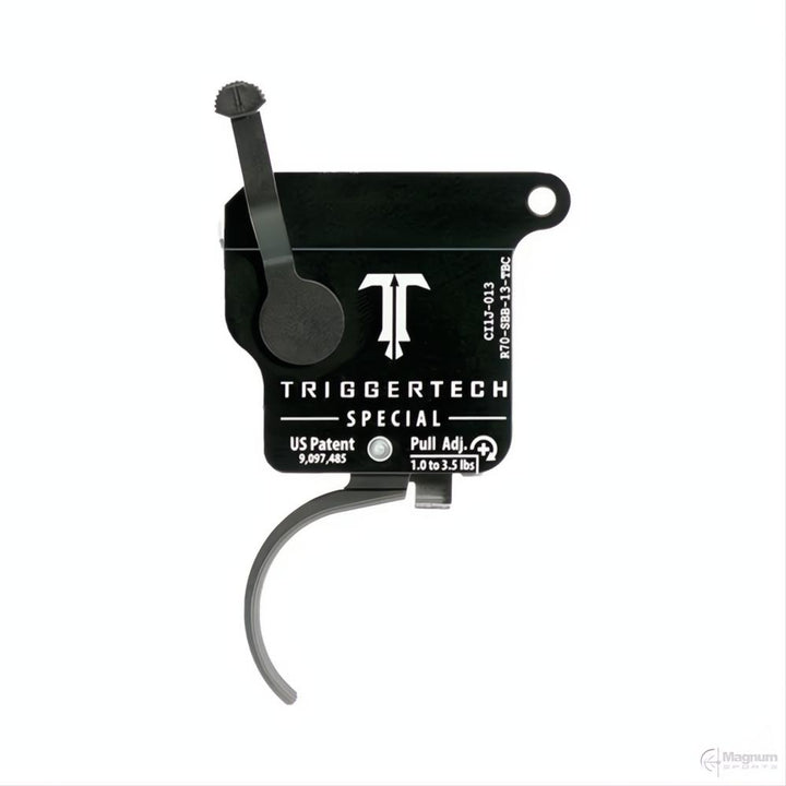 Triggertech Special trigger for Remington 700 Single Stage