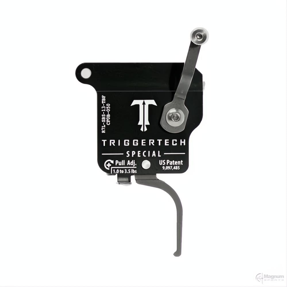 Triggertech Special trigger for Remington 700 Single Stage