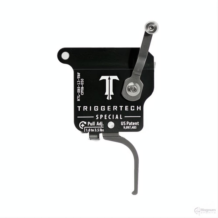 Triggertech Special trigger for Remington 700 Single Stage