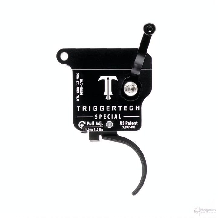 Triggertech Special trigger for Remington 700 Single Stage