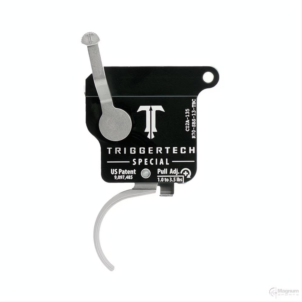Triggertech Special trigger for Remington 700 Single Stage