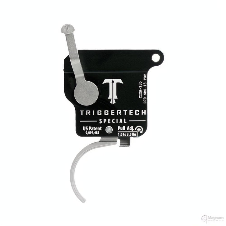 Triggertech Special trigger for Remington 700 Single Stage