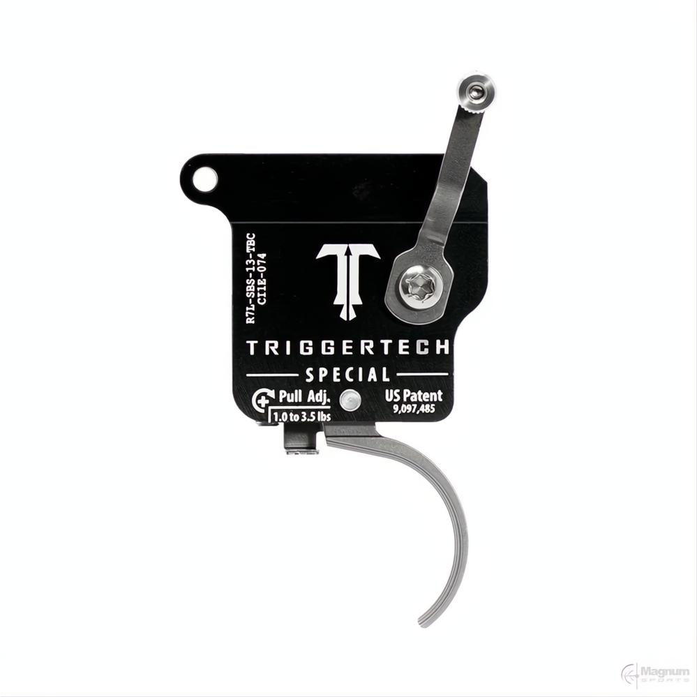 Triggertech Special trigger for Remington 700 Single Stage