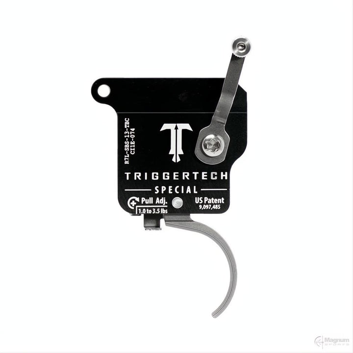Triggertech Special trigger for Remington 700 Single Stage