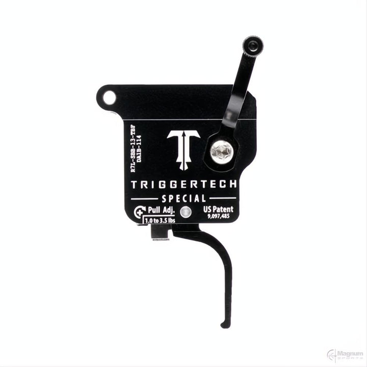 Triggertech Special trigger for Remington 700 Single Stage