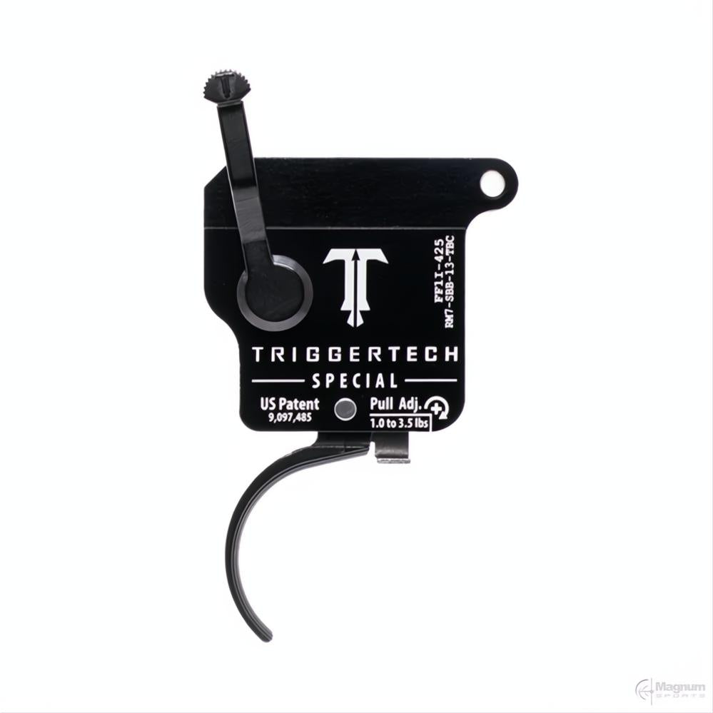 Triggertech Special trigger for Remington Model 7 Single Stage