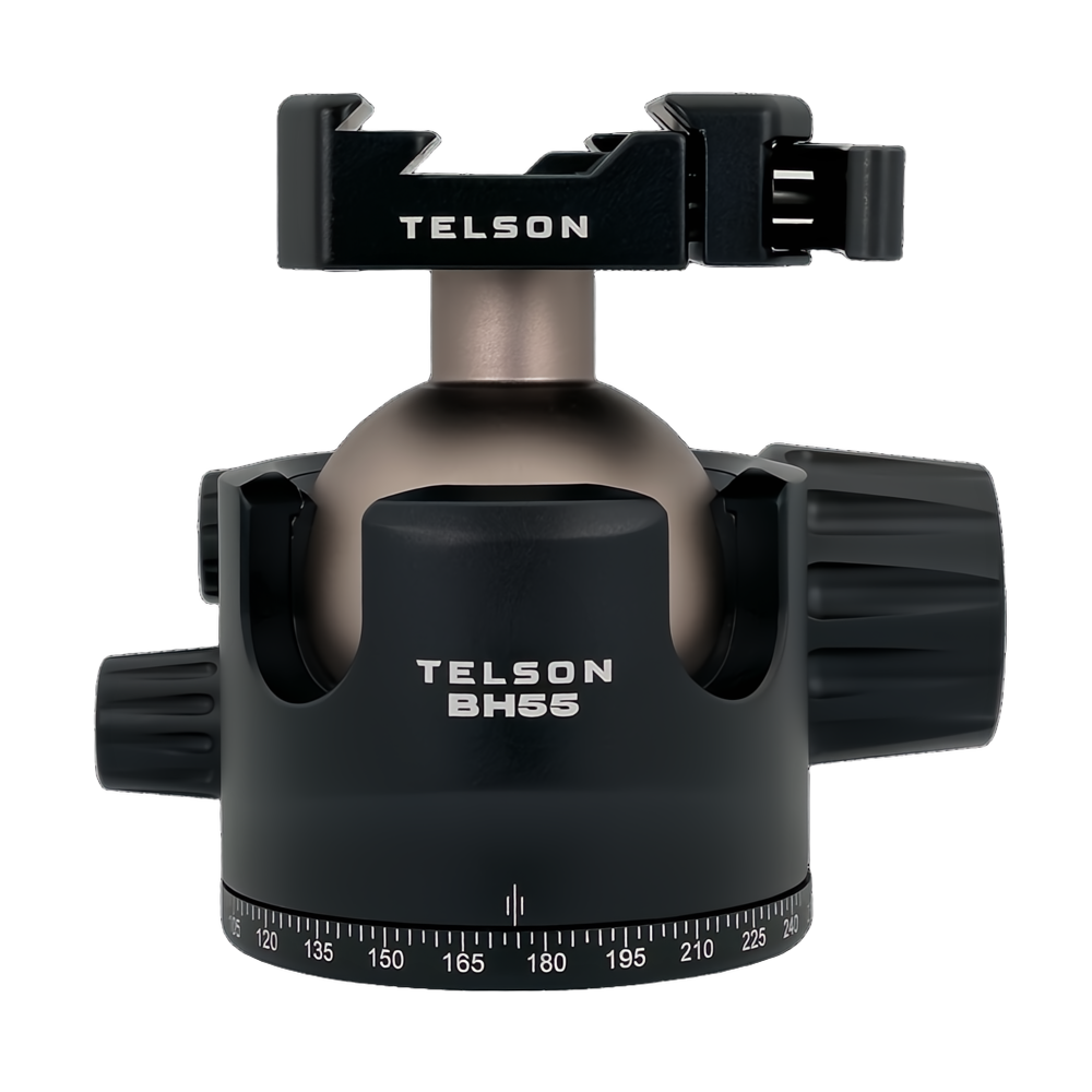 Telson Competition Ball Head BH55