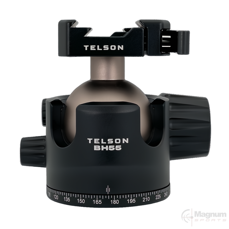 Telson Competition Ball Head BH55