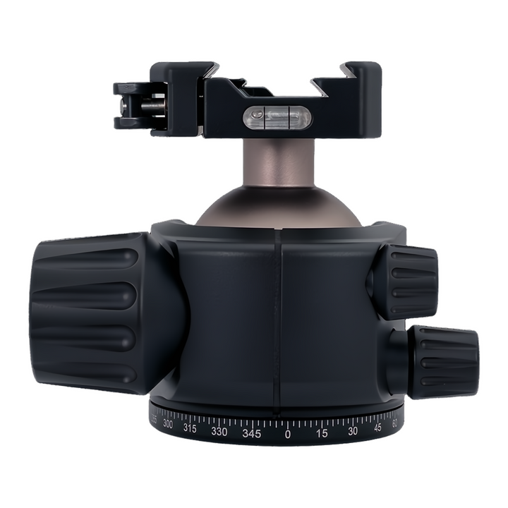 BH55 lever detail