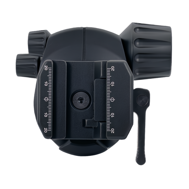 BH55 mounting
