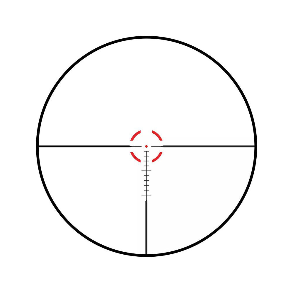 Trophy R5 1-6x24