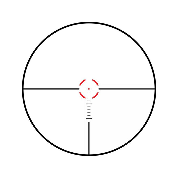 Trophy R5 1-6x24