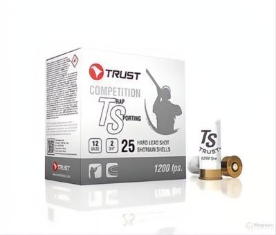 Trust Skeet 1 White 1200fps 28gm 9