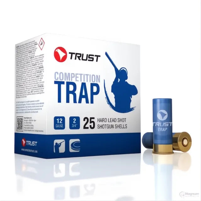 Trust Trap 1 Blue 1345fps 24gm 7.5