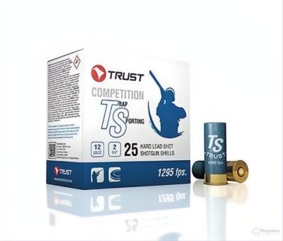 Trust Trap 1 Teal S1 1295fps 28gm 7.5