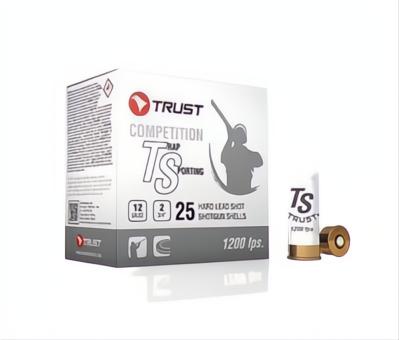 Trust Trap 1 White 1200fps 28gm 7.5