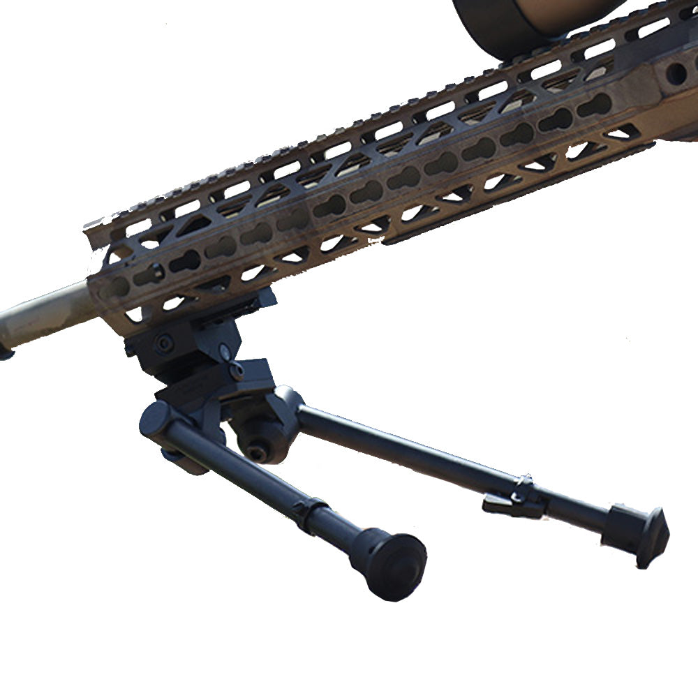 Superior Shooting Systems Tubb non-symmetrical bipod