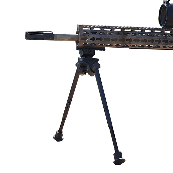 Superior Shooting Systems Tubb non-symmetrical bipod
