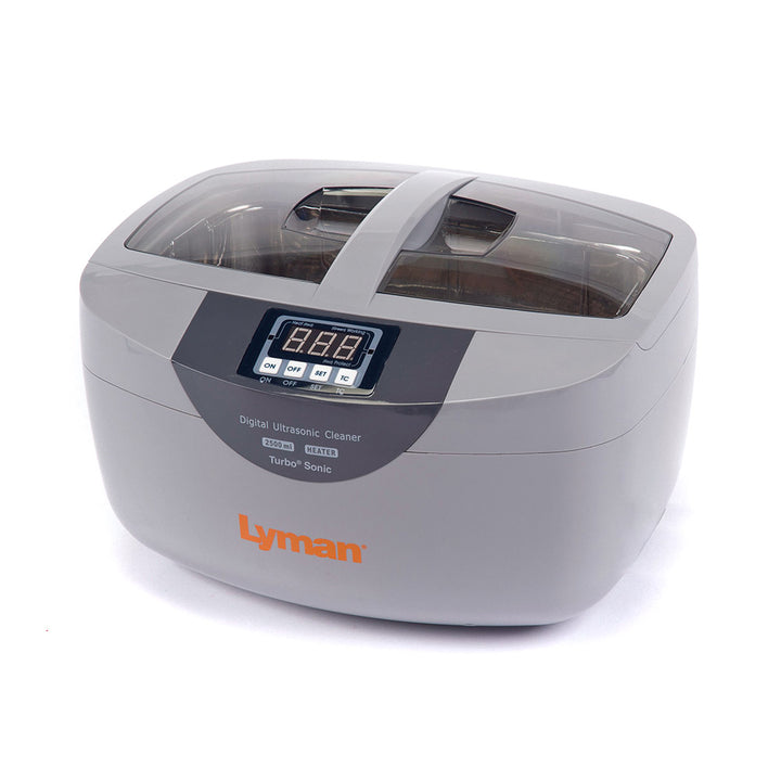 Lyman Turbo Sonic 2500