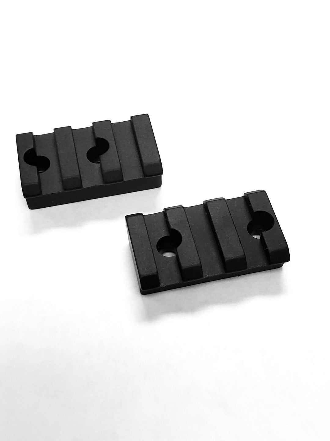 Talley 2 piece Picatinny base for Winchester Model 70
