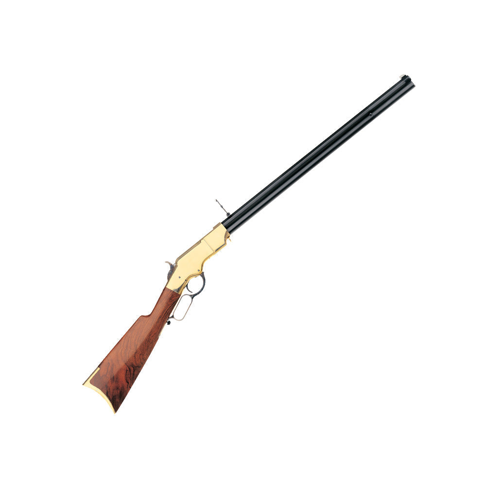 1860-henry-rifle-44-40-Trapper 18.5"-6