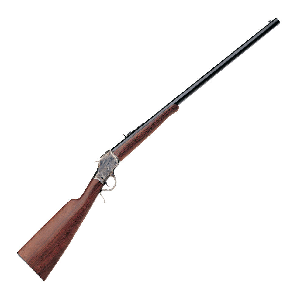 1885-high-wall-303-24"-Courtney Stalking Rifle