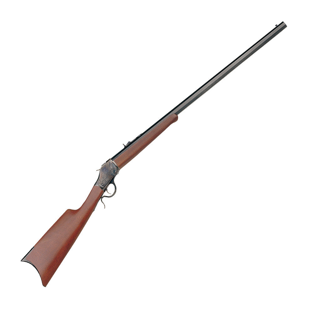 1885-high-wall-45-70-24"-Courtney Stalking Rifle