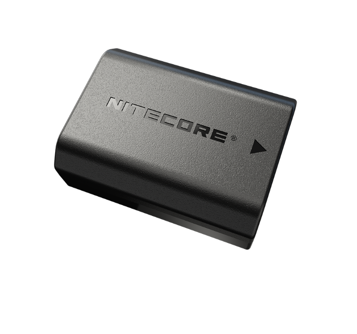 Nitecore UFZ100 Smart Camera Battery for Sony