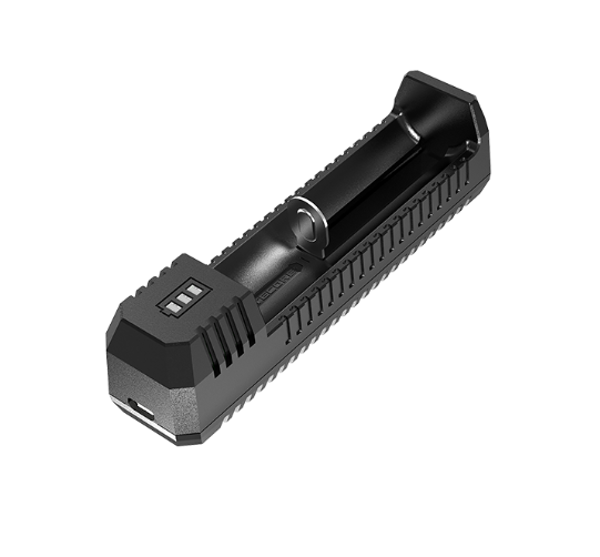 Nitecore UI1 Portable USB-C Li-ion Battery Charger