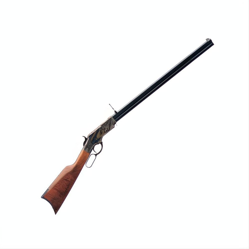 Uberti 1860 Steel Henry Rifle