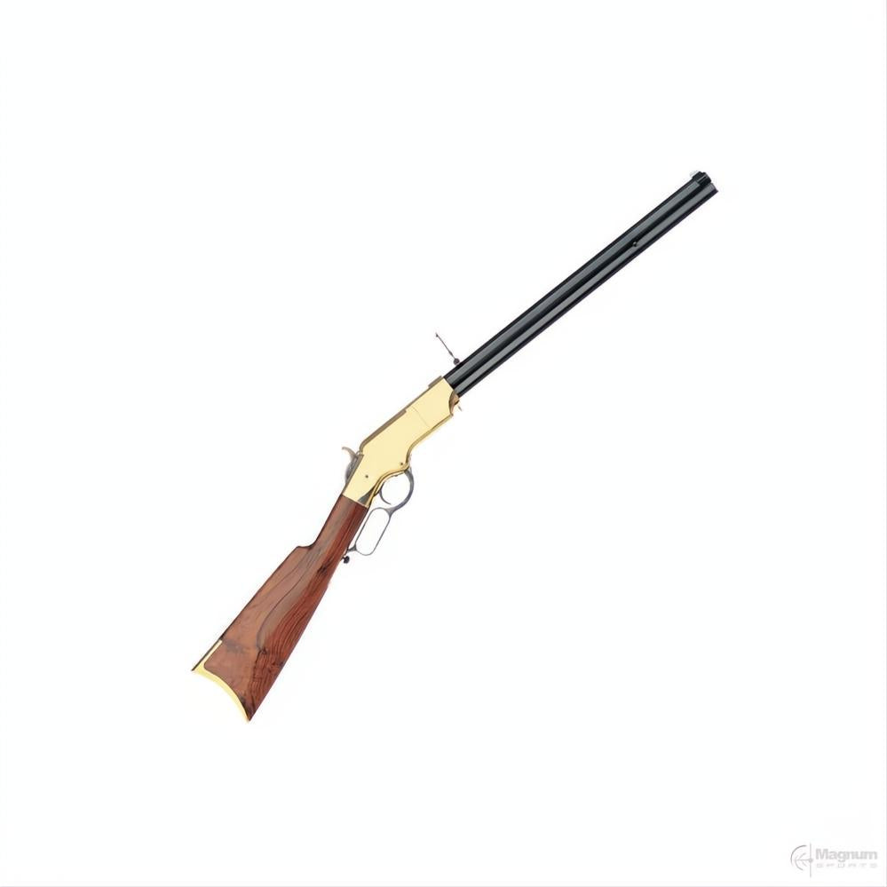 Uberti 1860 Trapper Henry Rifle
