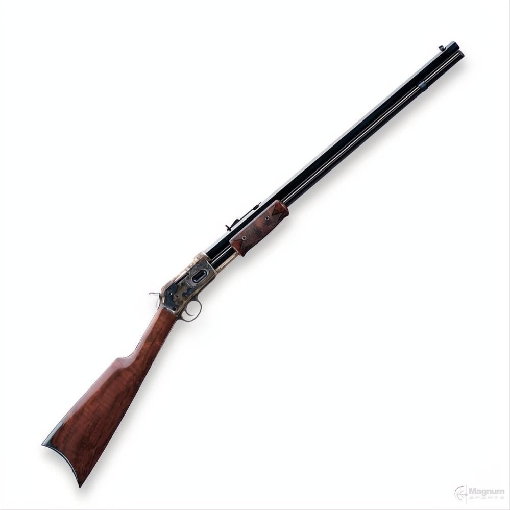 Uberti 1884 Pump Action Carbine