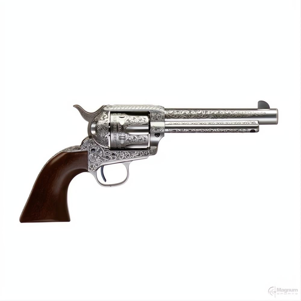 Uberti Cattleman Theodore Roosevelt Speical