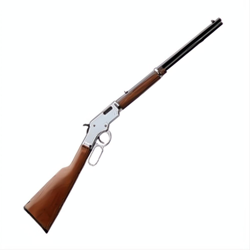 Uberti Silverboy