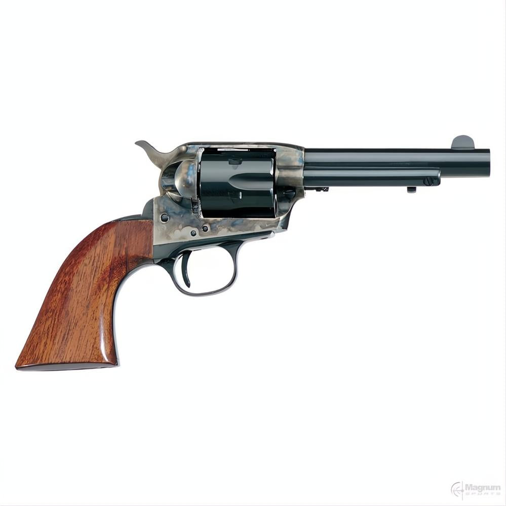 Uberti Stallion Steel