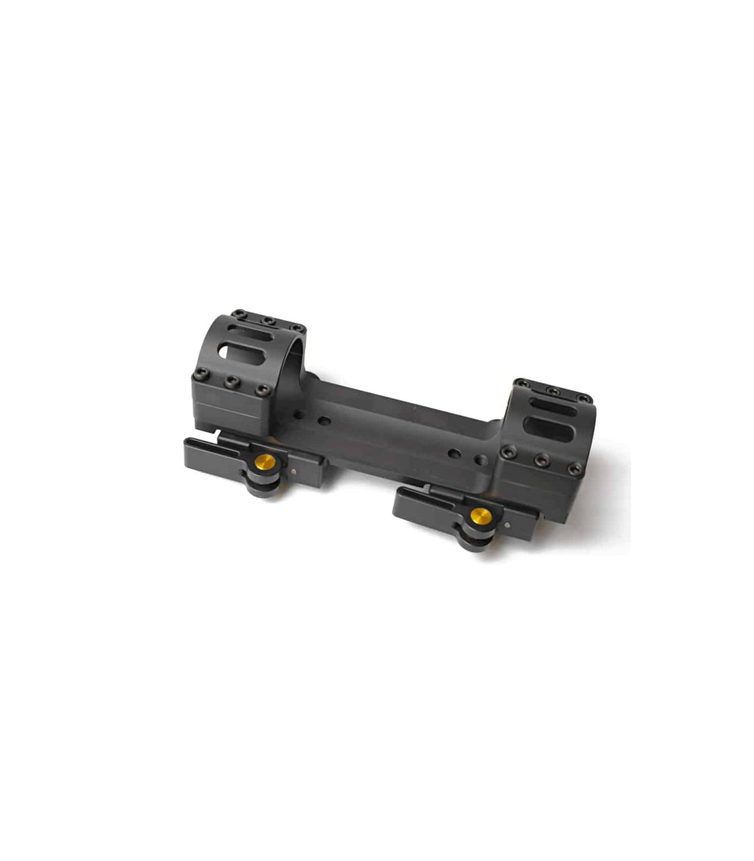 Accuracy Solutions BipodeXt Unimount ARCA Rail DM (Dual Mount)
