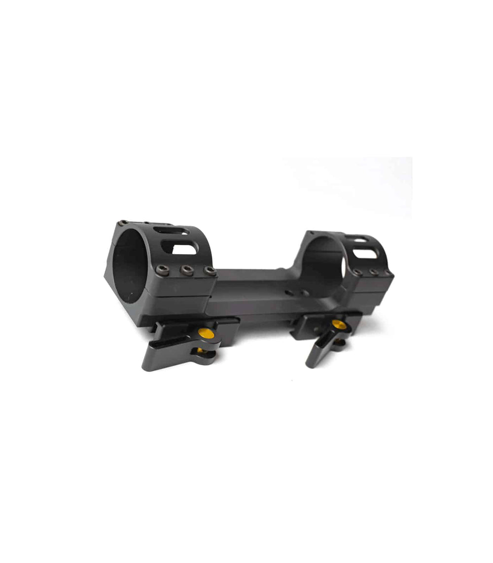 Accuracy Solutions BipodeXt Unimount ARCA Rail DM (Dual Mount)