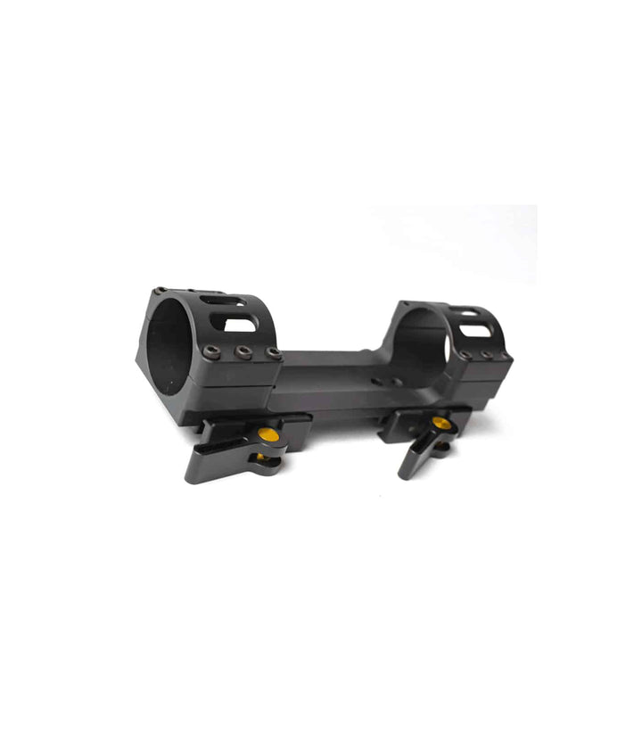 Accuracy Solutions BipodeXt Unimount ARCA Rail DM (Dual Mount)