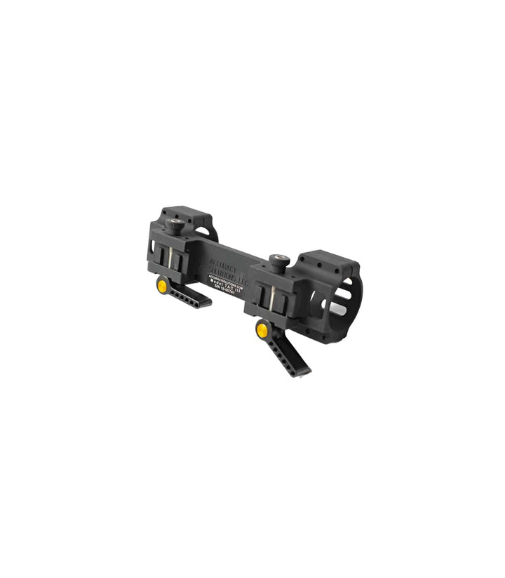 Accuracy Solutions BipodeXt Unimount G2 Picatinny