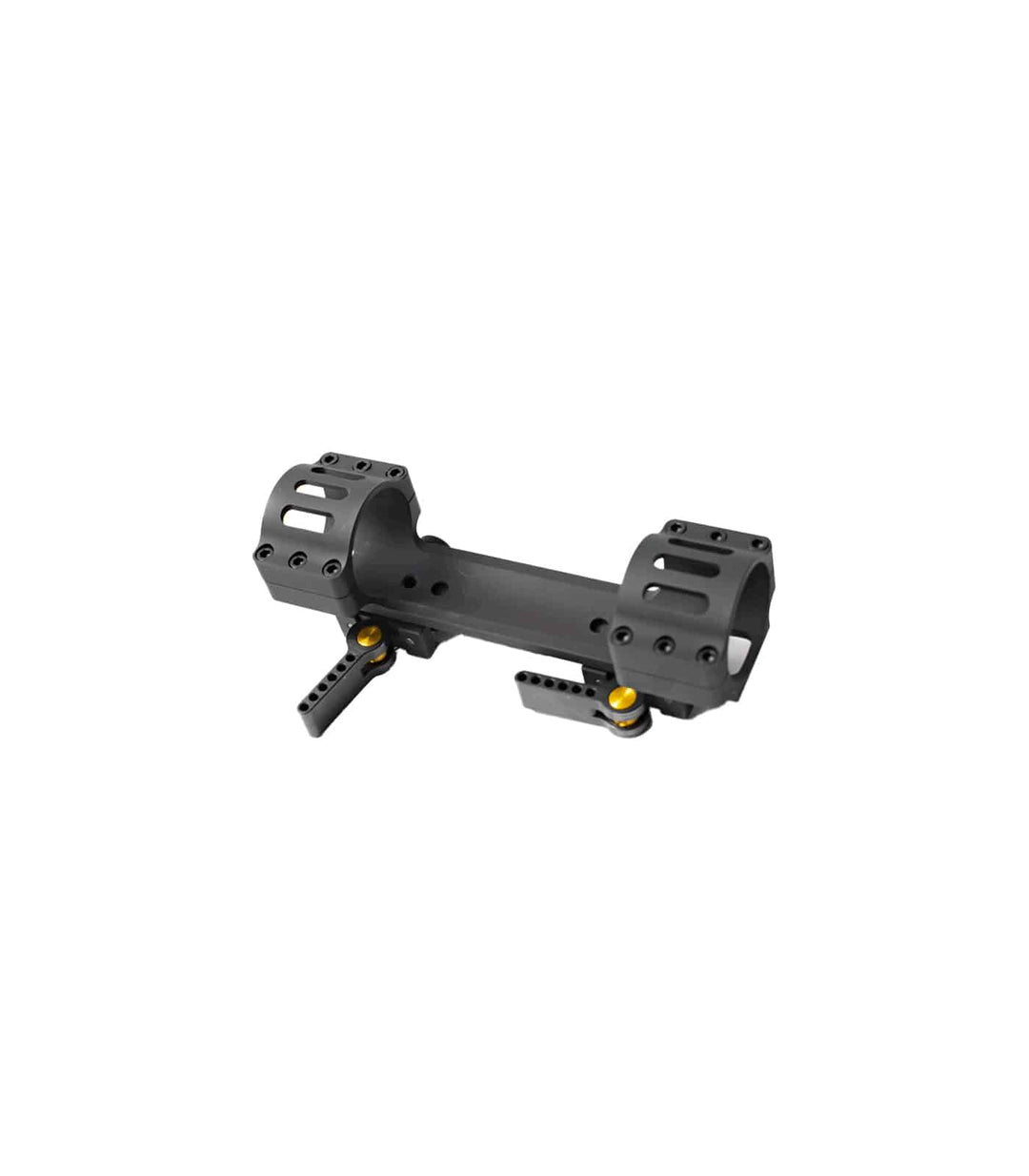 Accuracy Solutions BipodeXt Unimount G2 Picatinny