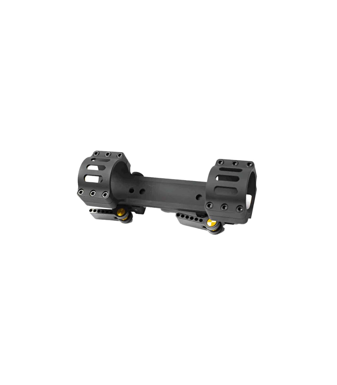 Accuracy Solutions BipodeXt Unimount G2 Picatinny