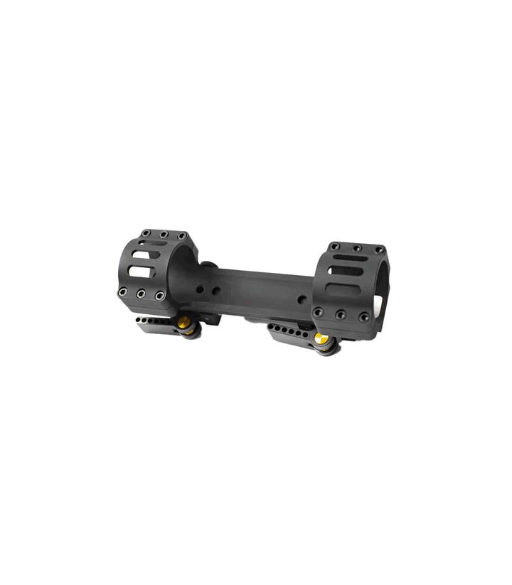 Accuracy Solutions BipodeXt Unimount G2 Picatinny