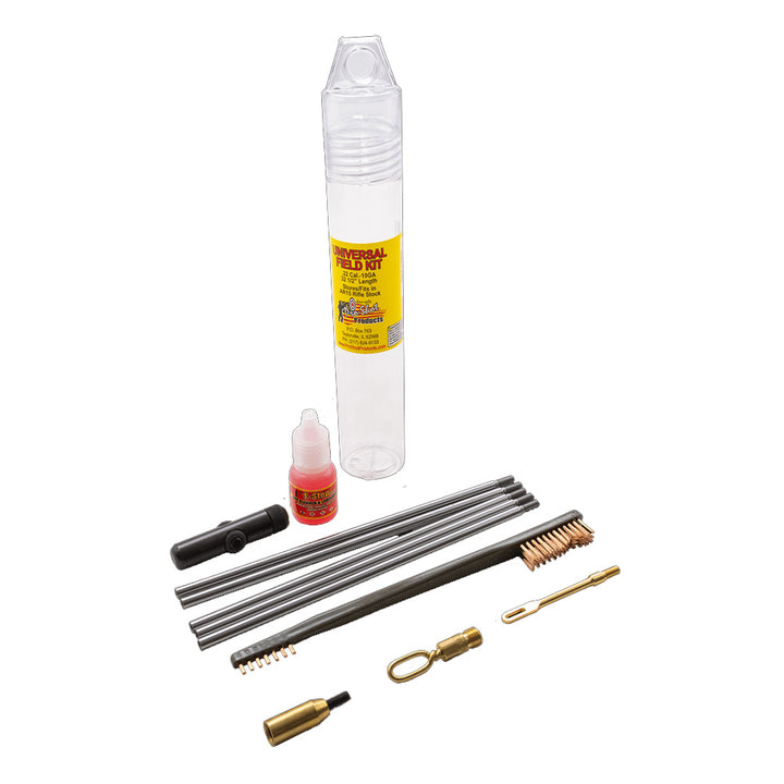 Universal Field Cleaning Kit
