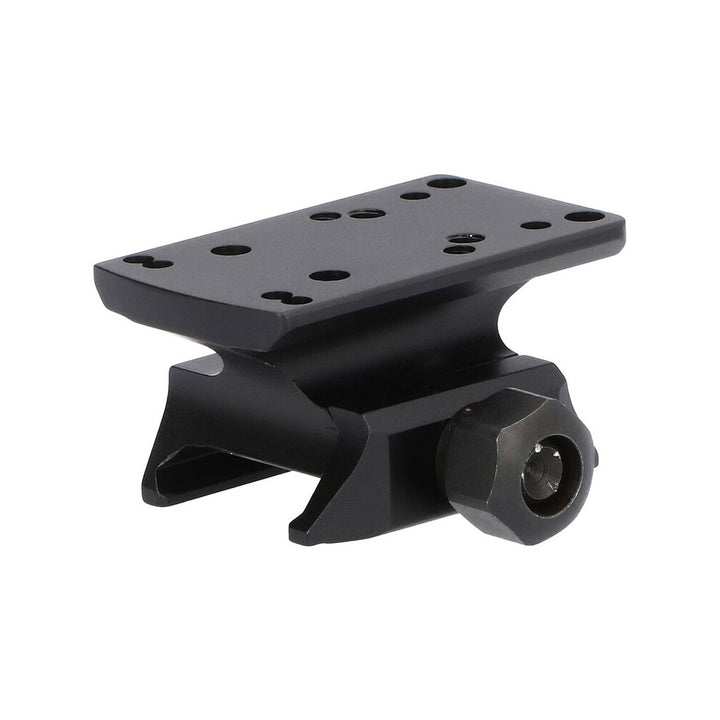 Universal Reflex Sight Riser Mount