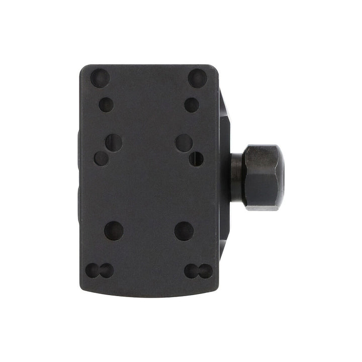 Universal Reflex Sight Riser Mount